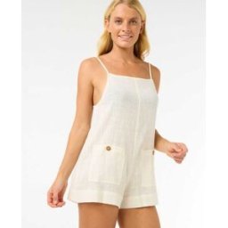 Rip Curl Combishort Classic Surf Bone L female