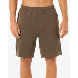 Rip Curl Short de bain Volley Vaporcool Search Rock M male