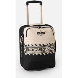 Rip Curl Sac de voyage Cabine Soleil F-Light 30L Black/Oatmeal female