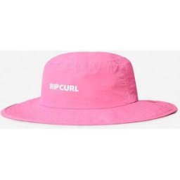 Rip Curl Chapeau Classic Surf UPF Sun Bright Pink S female