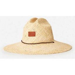 Rip Curl Chapeau de paille Premium Surf Natural S female