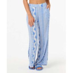 Rip Curl Pantalon San Carlos Beach Blue L female