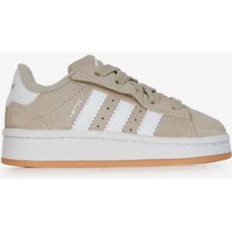 Adidas Originals Campus 00s Cf - Bébé beige/blanc 23 unisexe