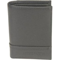 Portefeuille Arthur & Aston Porte cartes Arthur et Aston Ref 56988 A noir 7*11 cm Noir