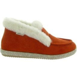 Chaussons La Maison De L'espadrille 6025 Orange