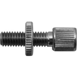 Algi Vis tendeur de câble cyclo D.6x20 petite molette pour frein Peugeot