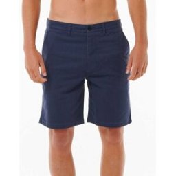 Rip Curl Short Chino Classic Surf Navy 29 male