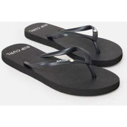 Rip Curl Tongs Premium Surf Bloom Black 7 female