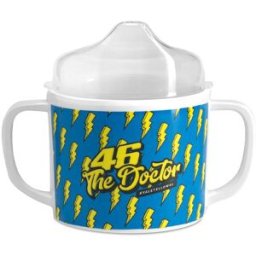 VR46 Tasse BABY 46 THE DOCTOR