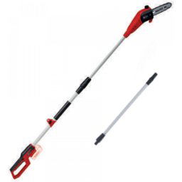 Perche élagueuse à batterie à rallonge Einhell GC-LC 18/20 Li T- SANS BATTERIE NI CHARGEUR