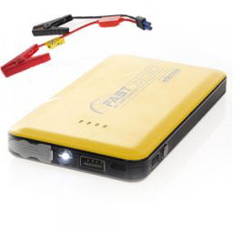 Démarreur portable multifonction et batterie externe Deca Fast 300