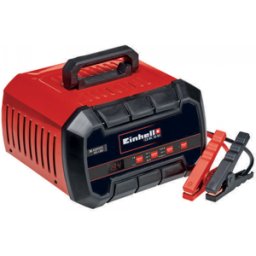 Einhell CE-BC 30 M - Chargeur de batterie, démarreur et mainteneur de charge - Avec microprocesseur