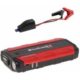 Einhell CE-JS 8 - Démarreur portable multifonction - démarreur de 12V - batterie externe