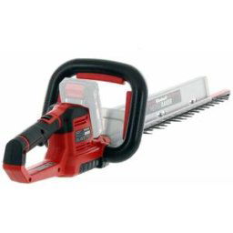 Einhell Taille-haies à batterie GE-CH 18/60 Li - Machine seule - SANS BATTERIE NI CHARGEUR