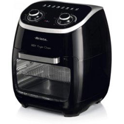 Ariete 4619 Airy Fryer Oven - Four électrique - Friteuse sans huile