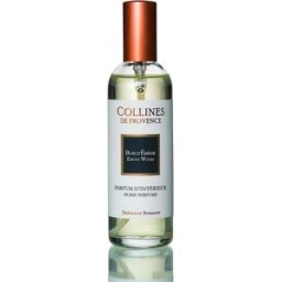 Collines de Provence Parfum Interieur Bois D'Ebene 100ml