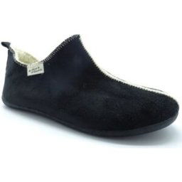 Chaussons Maison De Lespadrille 6030 Noir