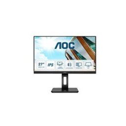 AOC Q27P2Q - ecran LED - 27