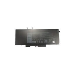 Dell - batterie de portable - Li-Ion - 68 Wh