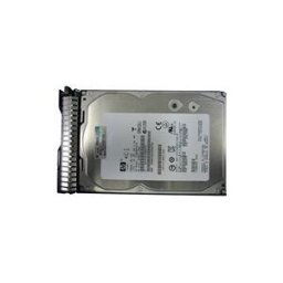 HPE Dual Port Enterprise - disque dur - 600 Go - SAS 6Gb/s