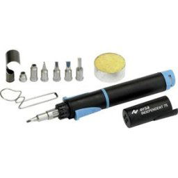 Ersa Independent 75 Profi-set Set de soudage au gaz +580 °C 60 min avec panne à souder, avec allumeur piézo 1 pc(s)