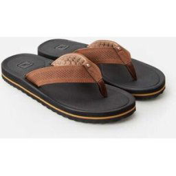 Rip Curl Tongs Chiba Brown/Black 9 male