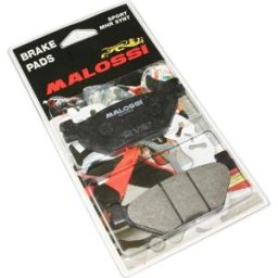 Plaquette de frein organique Malossi pour Yamaha T-MAX 560 de 2020-