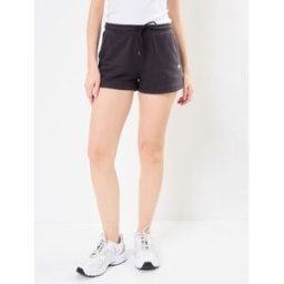 Surf Stoked Short Terry par Roxy Noir M Accessoires