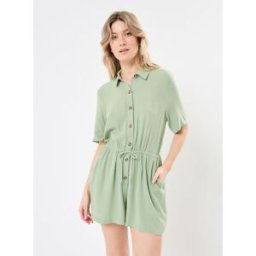Real Tomorrow ERJWO03010 par Roxy Vert M Accessoires