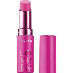 Lovren LB2 Lip Stick Balm Color Boost Rubino 3,5g