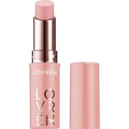 Lovren Lovrén LB3 Lip Stick Balm Color Boost Fuchsia 3,5g