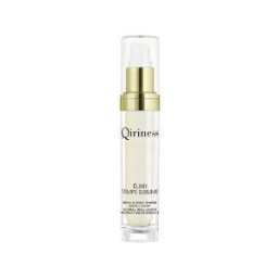 Qiriness Les Essentiels Élixir Temps Sublime - Flacon-Pompe Airless 30 ml