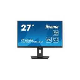 IIYAMA ProLite XUB2793HSU-B7 - ecran LED - Full HD (1080p) - 27