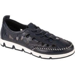 Chaussons Rieker Shoes Noir