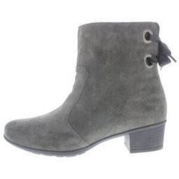 Bottes Solidus Kerry K Gris