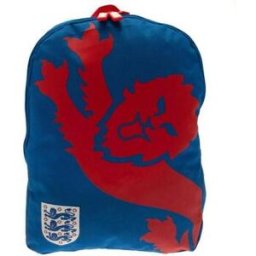 Sac a dos England Fa SG18822 Rouge
