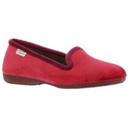 Chaussons La Maison De L'espadrille 6181-7 Bordeaux