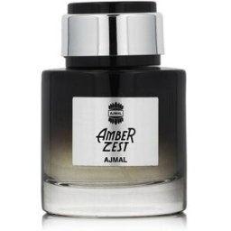 Ajmal Amber Zest Eau de Parfum (Unisexe) 100 ml