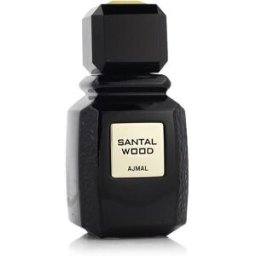Ajmal Santal Wood Eau de Parfum (Unisexe) 100 ml