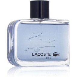 Lacoste Live Eau de Toilette (Homme) 75 ml