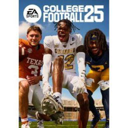 EA SPORTS College Football 25 Xbox Series X S (Europe & UK)