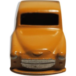 Matchbox series n°50 a moko lesney multicolore 7x4x3