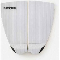 Rip Curl Pad de Surf 2 Pièces Traction Grey male
