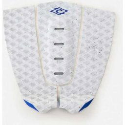 Rip Curl Pad de surf 3 Pièces Traction Grey/Blue male