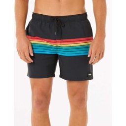 Rip Curl Short de bain Volley Surf Revival Black 2XL male