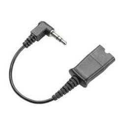 Cable - Poly câble 3,5 mm vers qd (3 m)