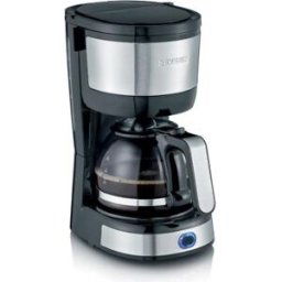 Severin Cafetiére électrique KA 4808, 750 Watt, inox