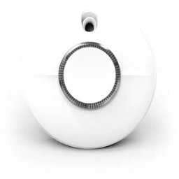 FireAngel SCB10-INT Détecteur de fumée et de monoxyde de carbone autonomie 10 ans à pile(s) (Ø x P) 134 mm x 39.4 mm