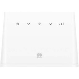 Huawei B311-221 Point daccès Wi-Fi LTE mobile 150 MBit/s blanc