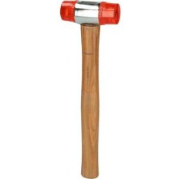KS Tools 140.5202 140.5202 Marteau en plastique 350 g 300 mm 1 pc(s)